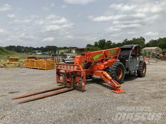 Xtreme XR1255 Telescopic handlers