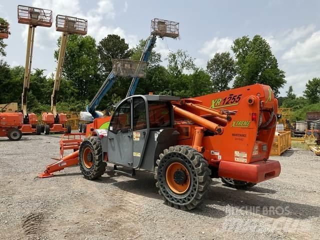 Xtreme XR1255 Telescopic handlers