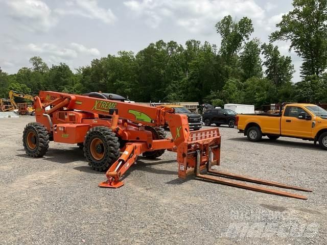 Xtreme XR1255 Telescopic handlers