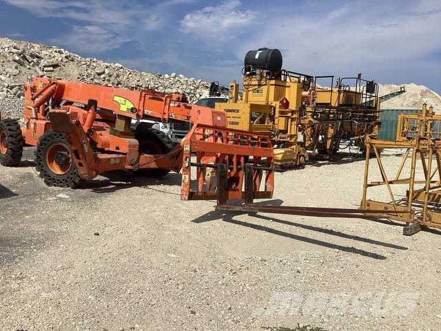 Xtreme XR1255 Telescopic handlers