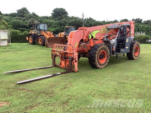 Xtreme XR2034 Telescopic handlers