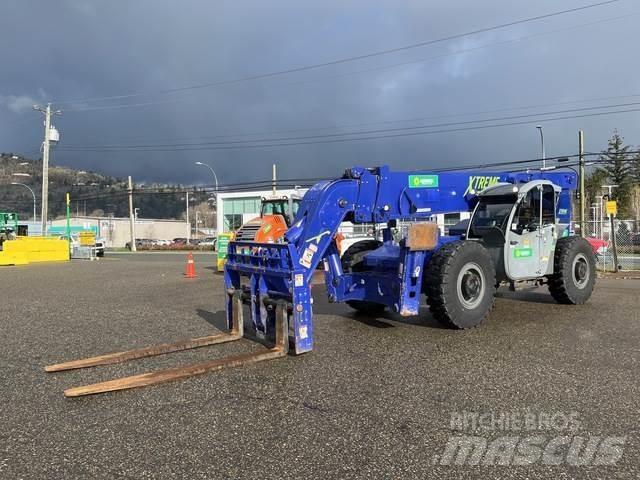 Xtreme XR2450 Telescopic handlers