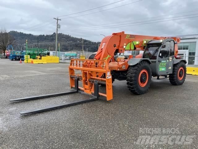 Xtreme XR3034 Telescopic handlers