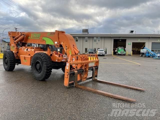 Xtreme XR3034 Telescopic handlers