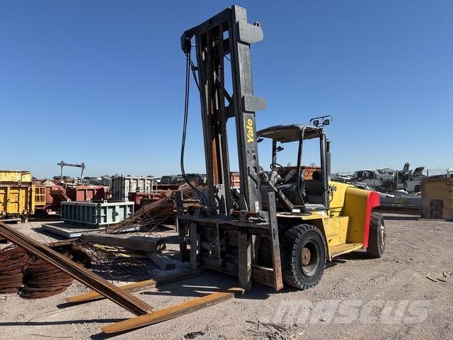 Yale  Forklift trucks - others