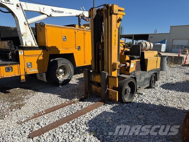 Yale  Forklift trucks - others