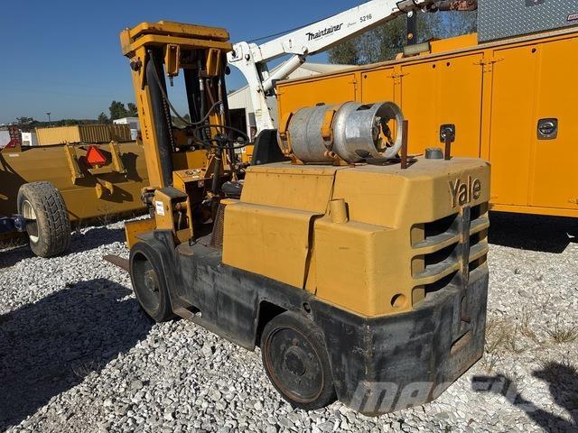 Yale  Forklift trucks - others
