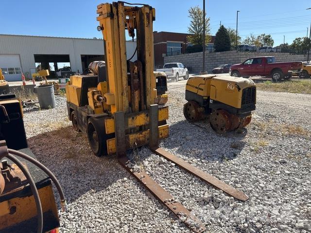 Yale  Forklift trucks - others