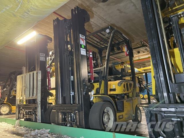 Yale  Forklift trucks - others