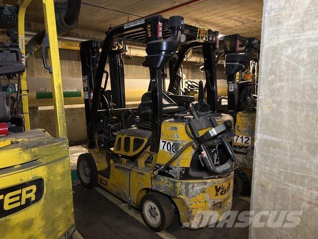 Yale  Forklift trucks - others