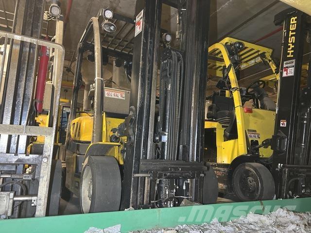 Yale  Forklift trucks - others