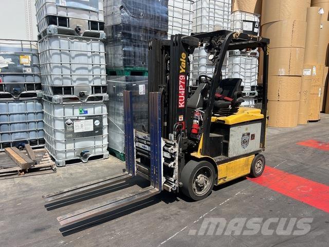 Yale ERC050VG Electric forklift trucks