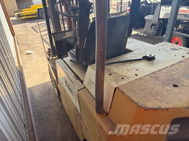 Yale G83P Forklift trucks - others