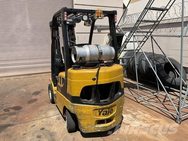 Yale GC060VX Construction - Others