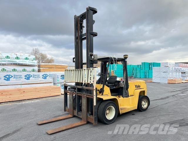 Yale GD155 Forklift trucks - others
