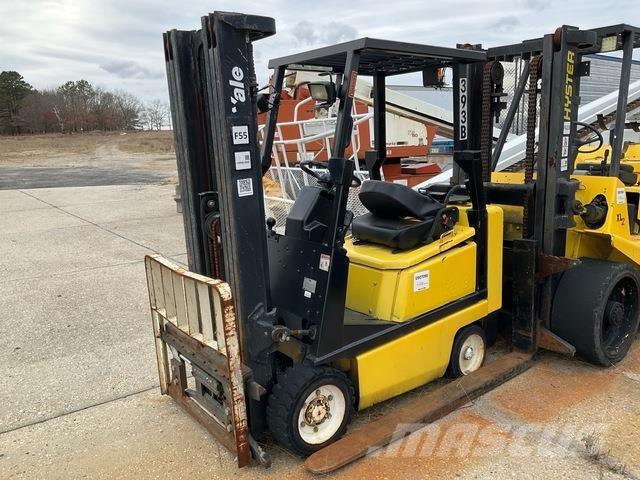 Yale GLC040 Forklift trucks - others