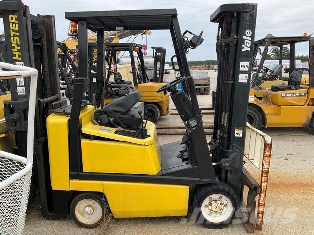 Yale GLC040 Forklift trucks - others