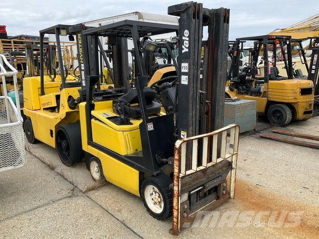 Yale GLC040 Forklift trucks - others