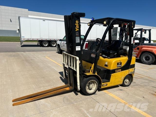 Yale GLC050 Forklift trucks - others