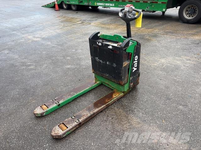 Yale MPB045VG Hand pallet truck