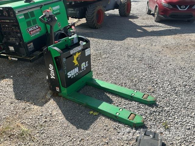Yale MPB045VG Hand pallet truck