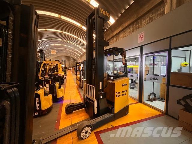 Yale MR16 Electric forklift trucks