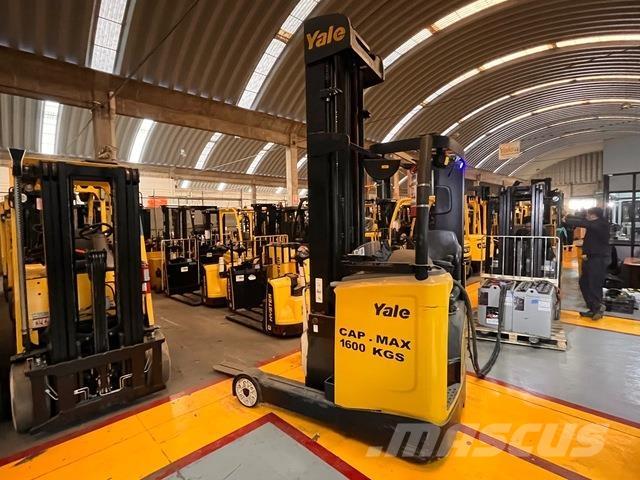 Yale MR16 Electric forklift trucks