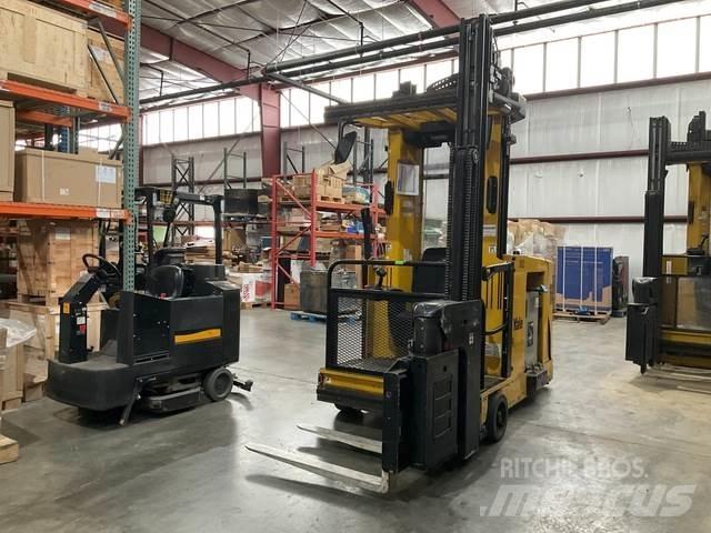Yale NTA030SB Electric forklift trucks