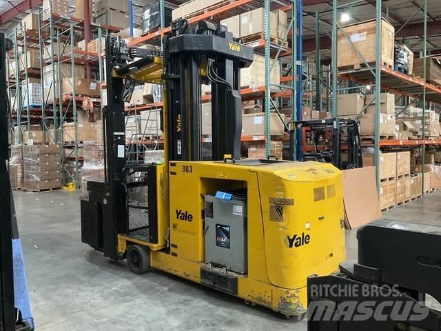 Yale NTA030SB Electric forklift trucks