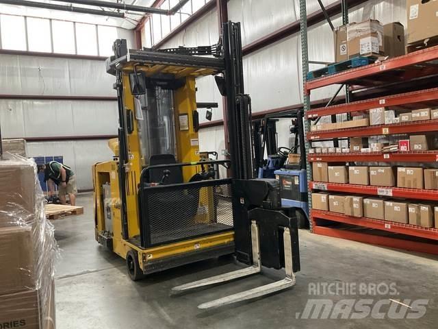 Yale NTA030SB Electric forklift trucks