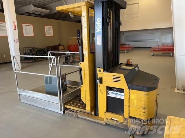 Yale OS030EC Medium lift order picker