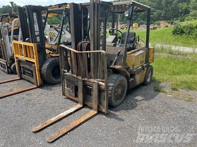 Yale Other Electric forklift trucks