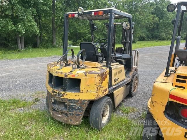 Yale Other Electric forklift trucks