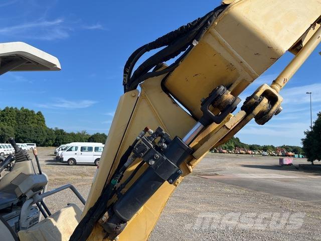 Yanmar B3-6A Mini excavators < 7t (Mini diggers)