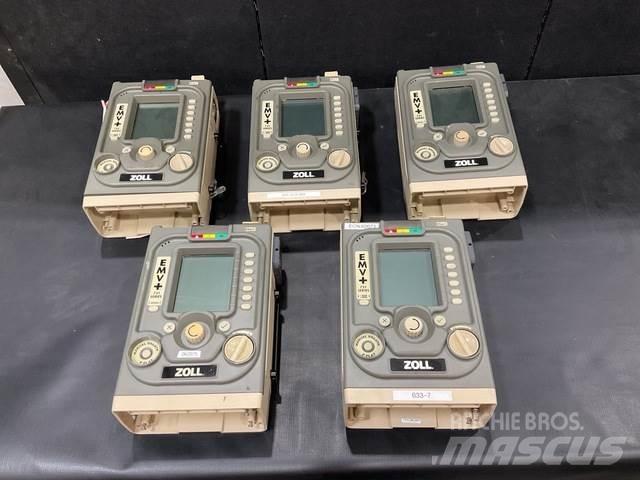  Zoll EMV+ 731 Construction - Others