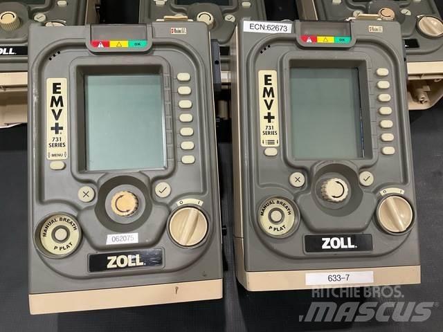  Zoll EMV+ 731 Construction - Others