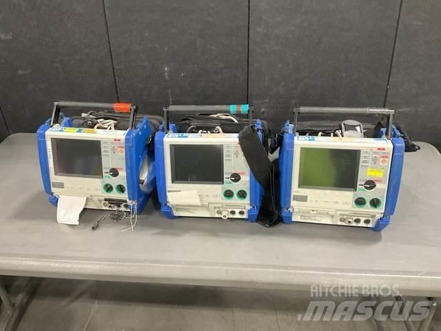  Zoll M Series Construction - Others