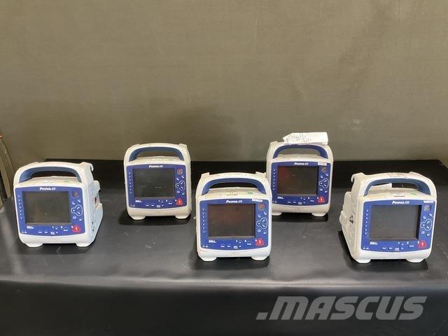  Zoll Propaq MD Construction - Others