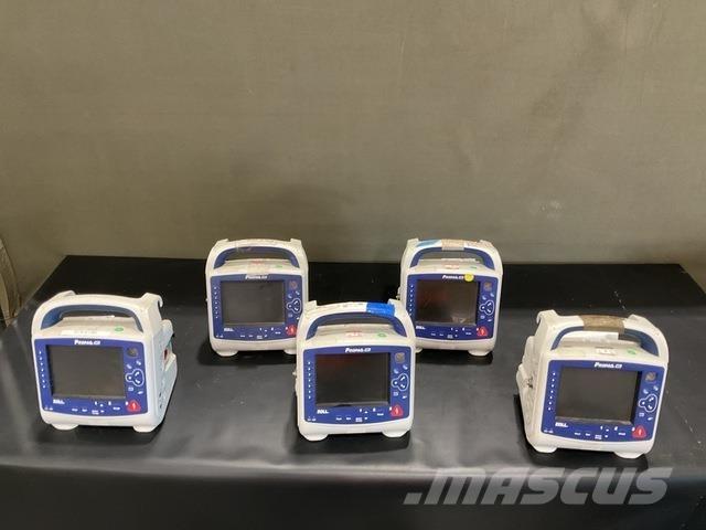  Zoll Propaq MD Construction - Others