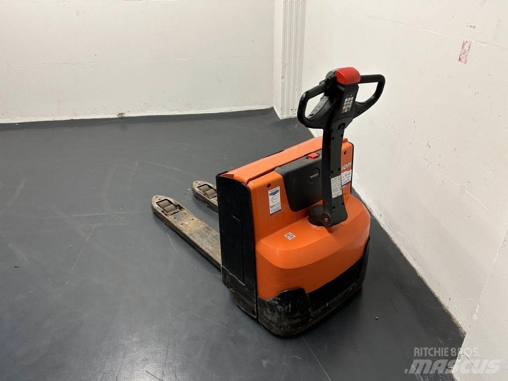 BT LWE200 Low lifter