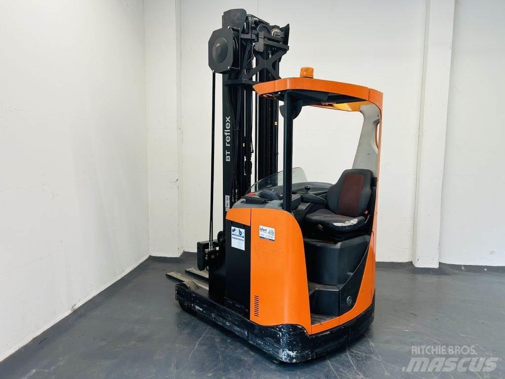 BT RRE160 Reach trucks