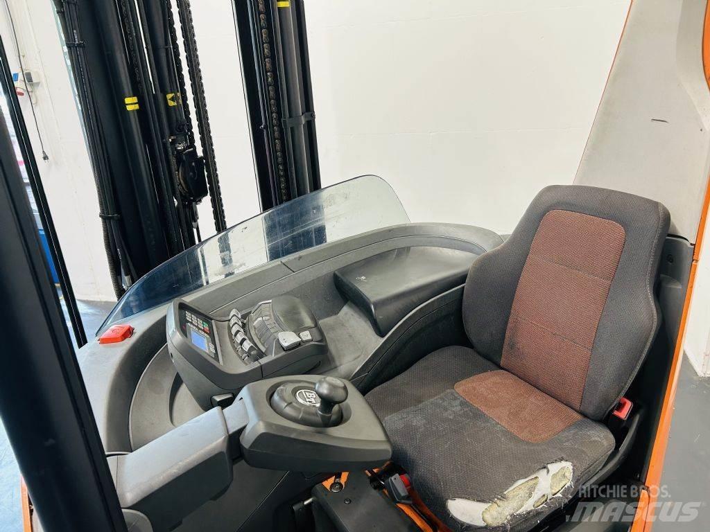 BT RRE160 Reach trucks