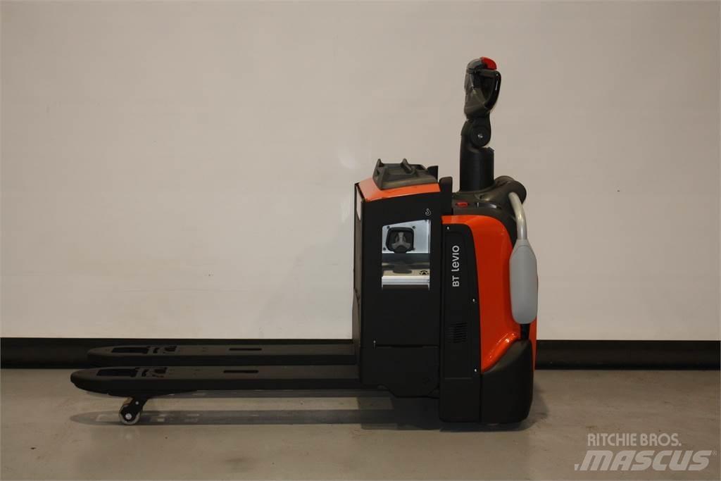 Toyota LPE220 Low lifter