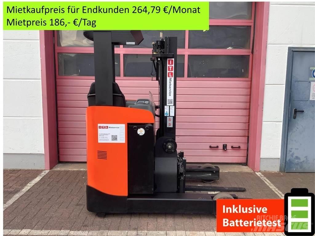 Toyota RRE120B Reach trucks