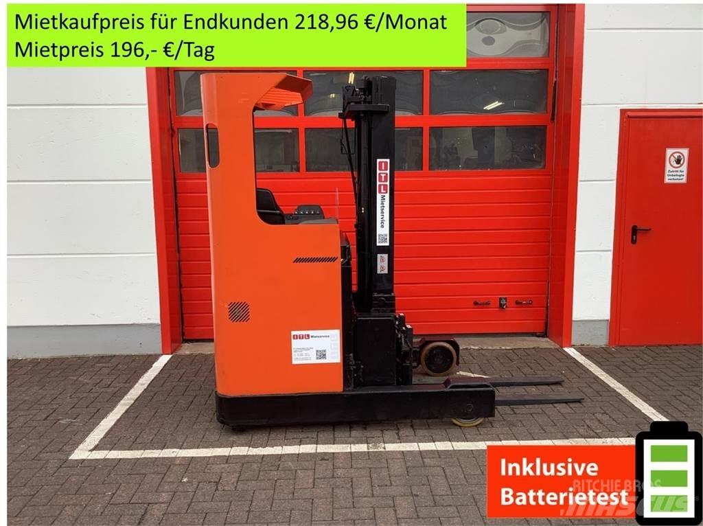 Toyota RRE160M Reach trucks
