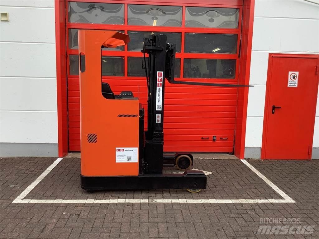 Toyota RRE160M Reach trucks