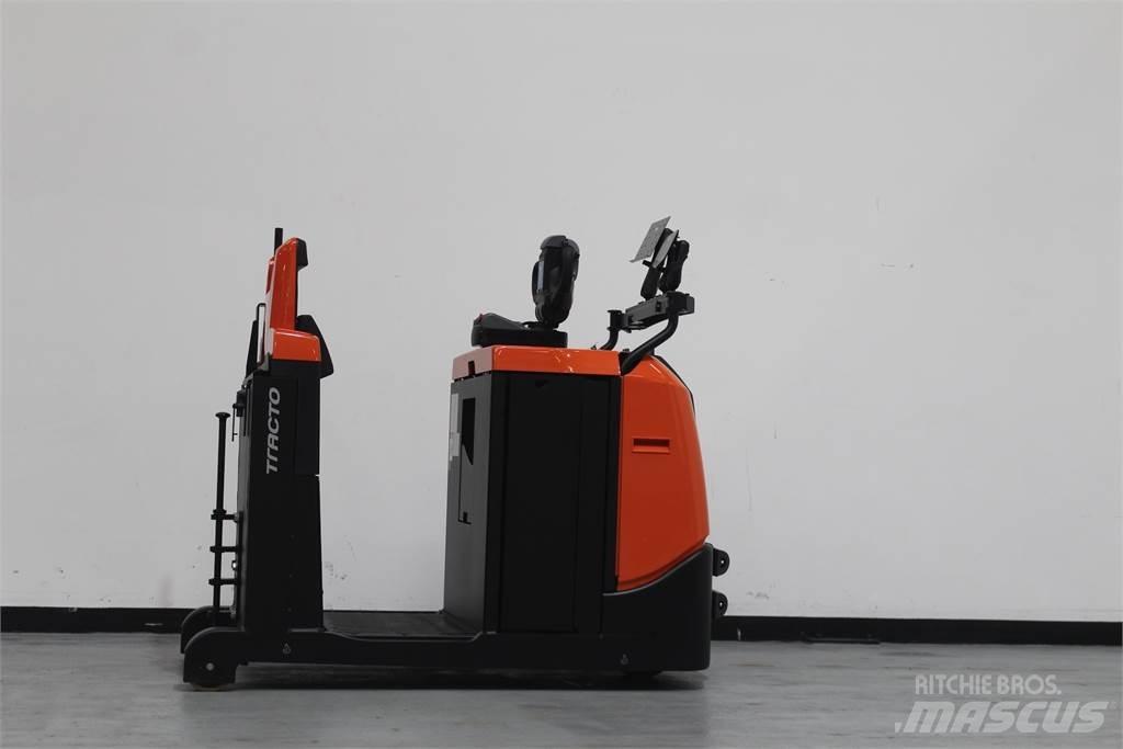 Toyota TSE500 Towing trucks