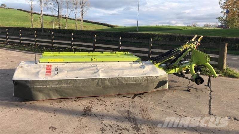 Ålö 125SG Mixer feeders