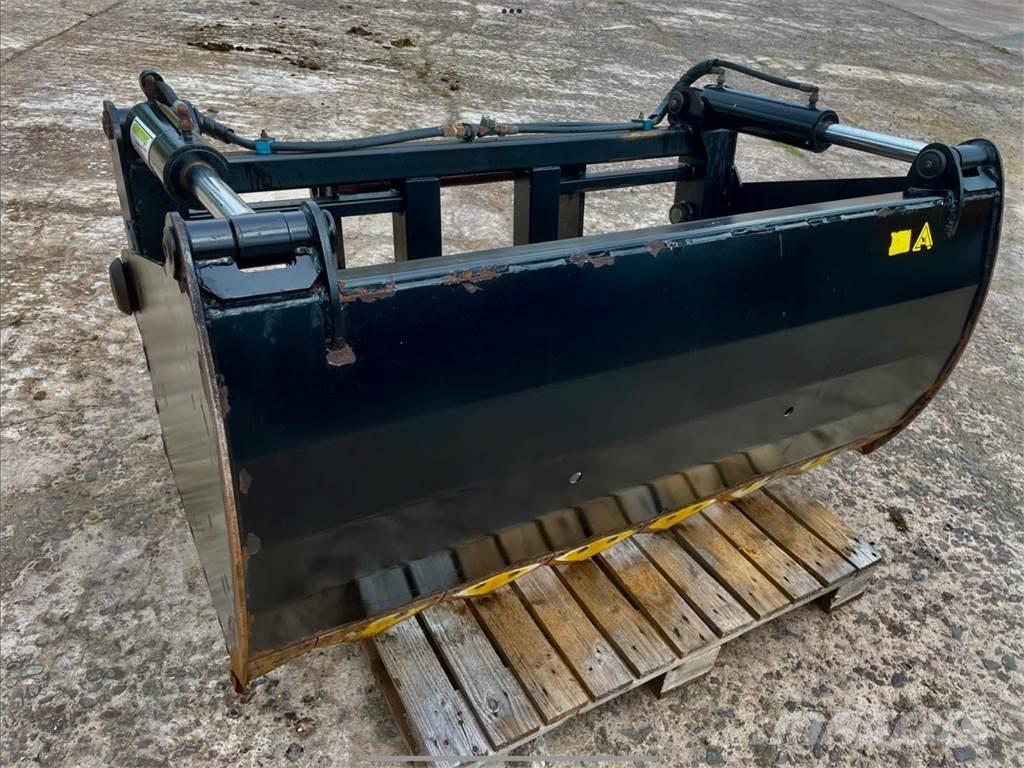 Ålö SG175 Mixer feeders
