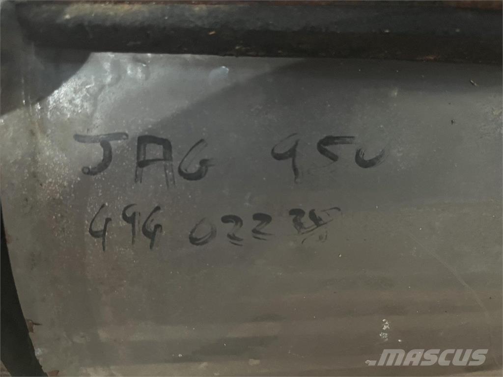 CLAAS CORN CRACKER Agriculture - Others